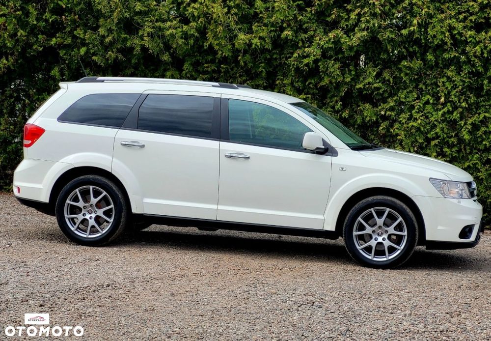 Fiat Freemont - 19