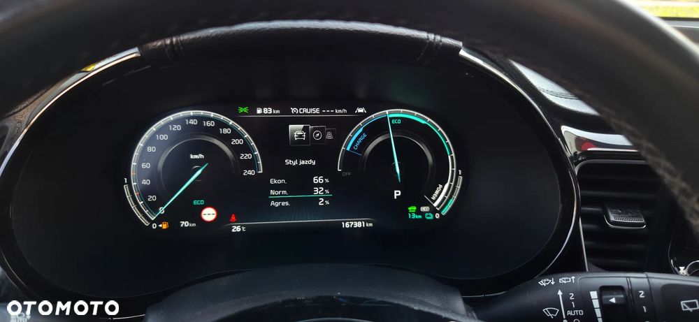 Kia XCeed 1.6 GDI DCT6 OPF Platinum Edition - 24