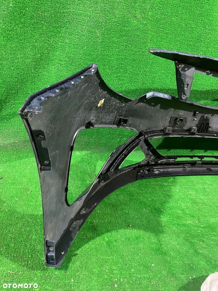 ZDERZAK PRZEDNI KIA OPTIMA IV LIFT - 7