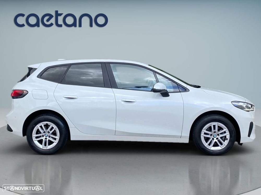 BMW 218 Active Tourer i Auto - 23