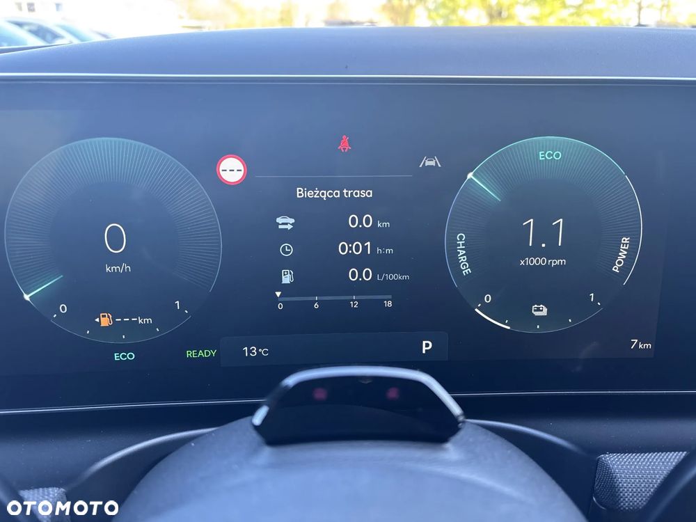 Hyundai Tucson 1.6 T-GDi HEV Smart 2WD - 15