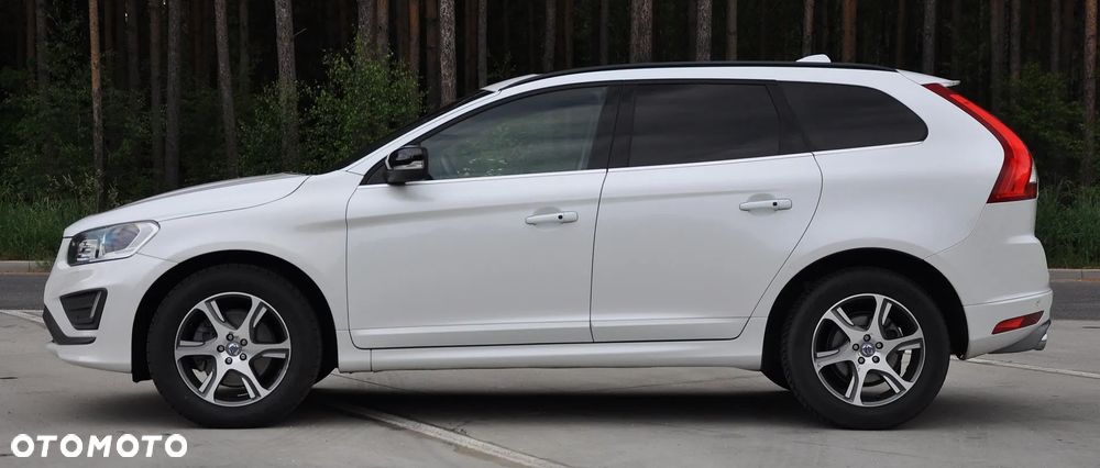 Volvo XC 60 - 4