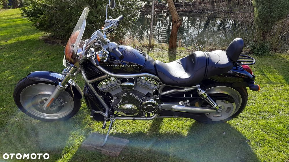 Harley-Davidson Inny - 3