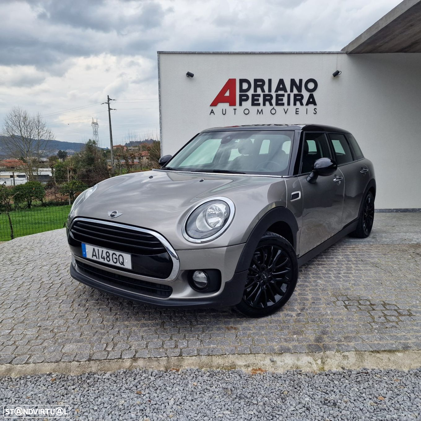 MINI Clubman - 13