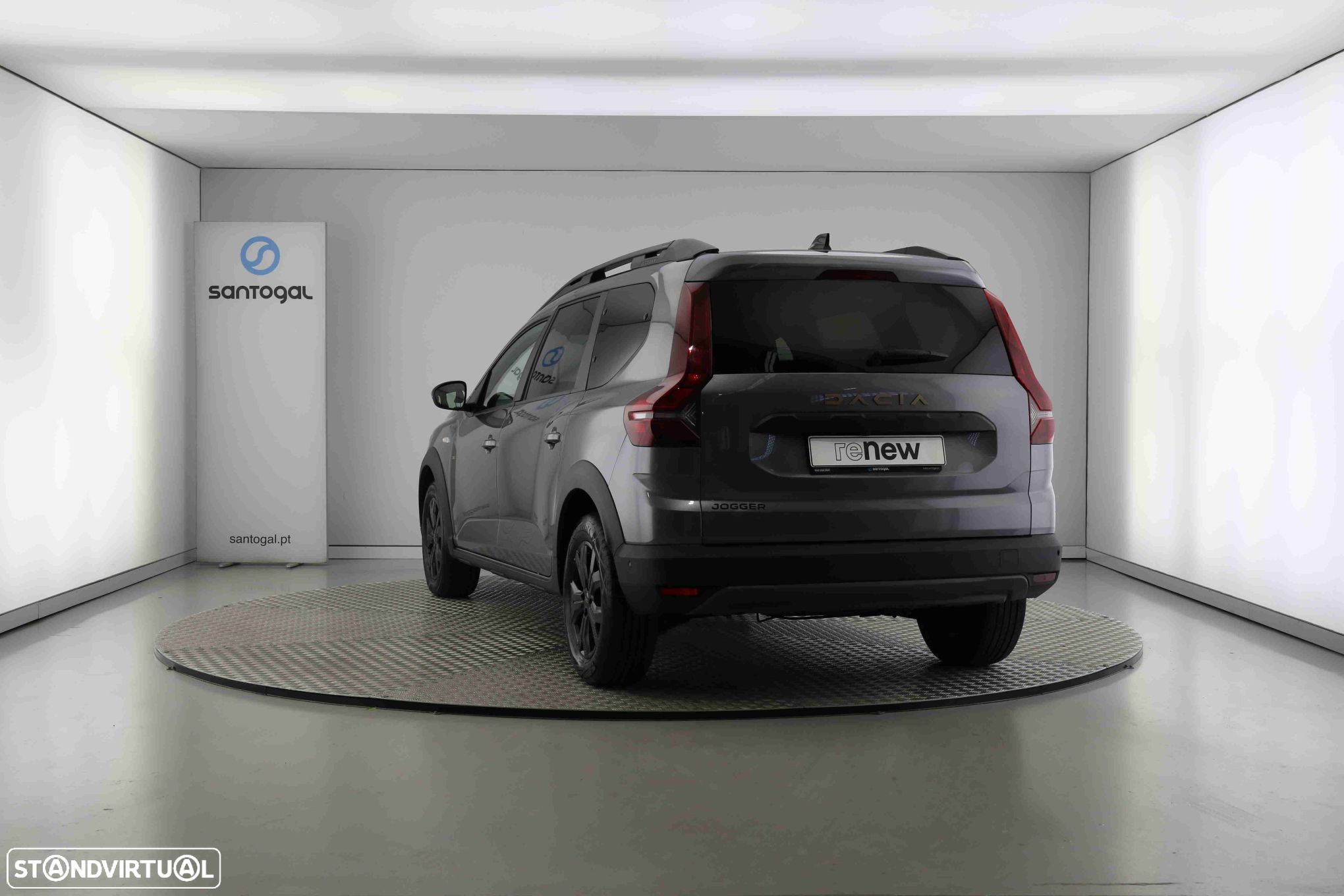 Dacia Jogger 1.0 TCe Extreme+ Up&Go 7L - 4