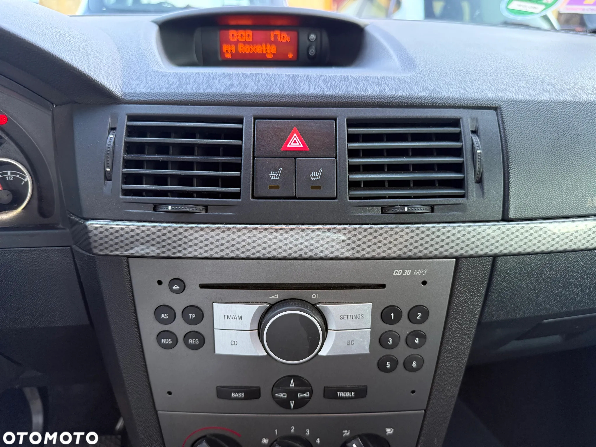 Opel Meriva - 24