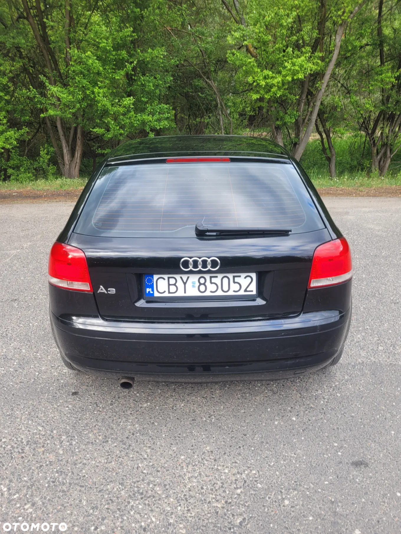 Audi A3 - 8