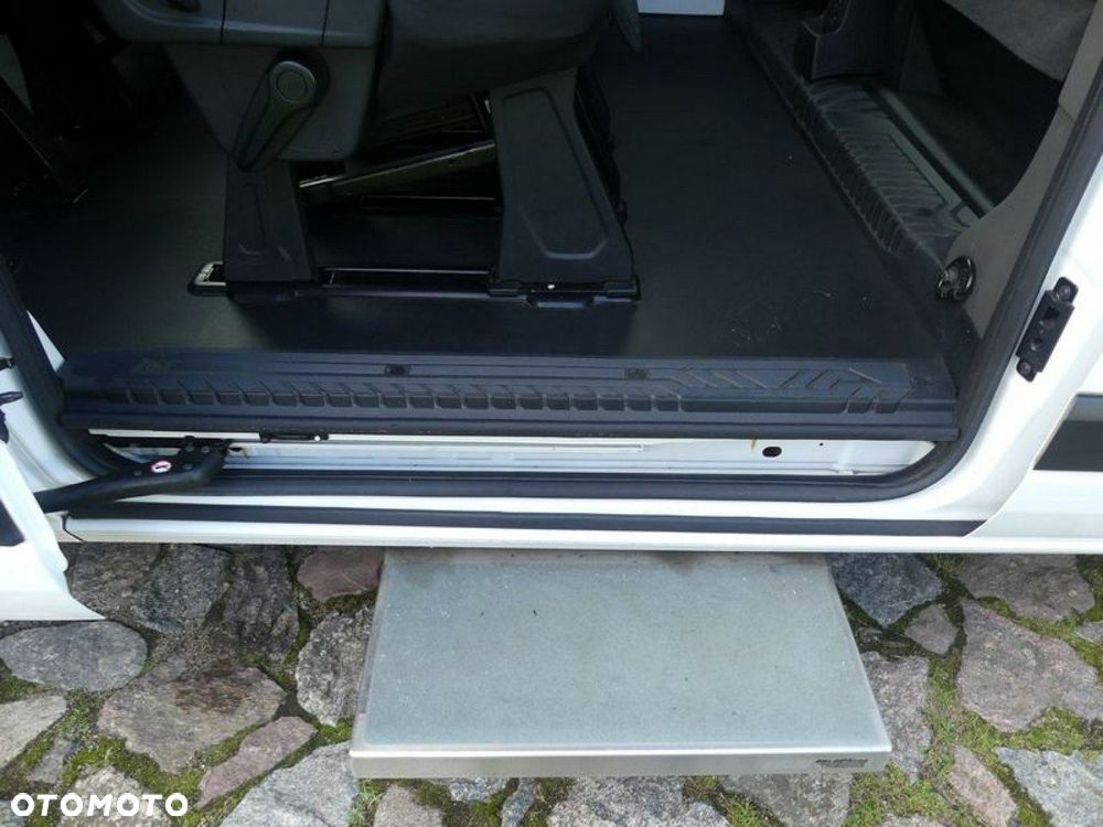 Ford Transit Custom - 14