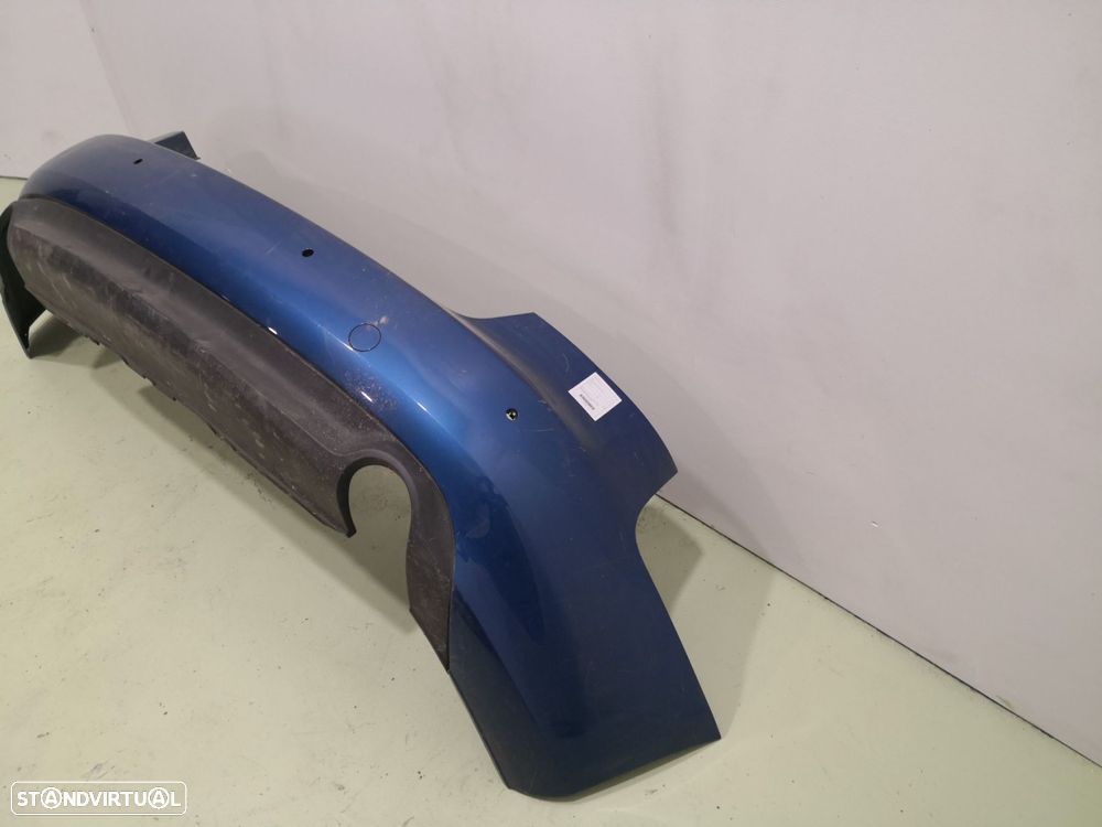 Para Choques De Trás Audi A5 (8T3)