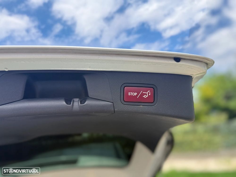 Mercedes-Benz C 200 (BlueTEC) d Station 7G-TRONIC Avantgarde - 16