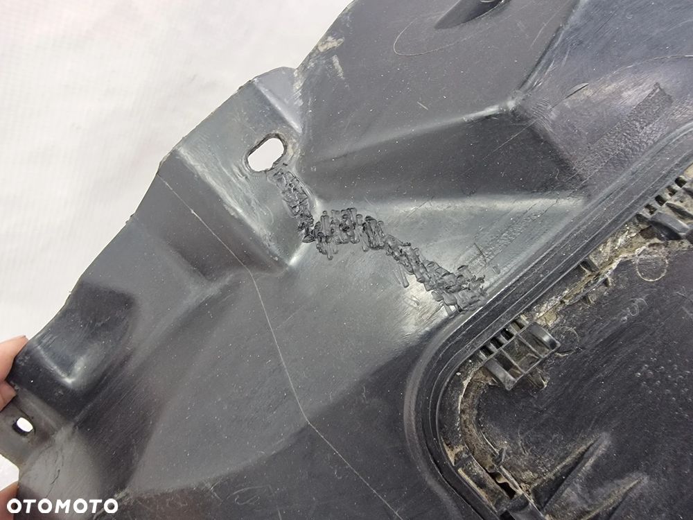 VW PASSAT B8 3G0 , LIFT 14- LEWE / PRAWE NADKOLE PRZEDNIE PRZÓD , NR 3G0805969E / 3G0805969D  / 3G0805970E / 3G0805970F , NR AUKCJI N962 - 31