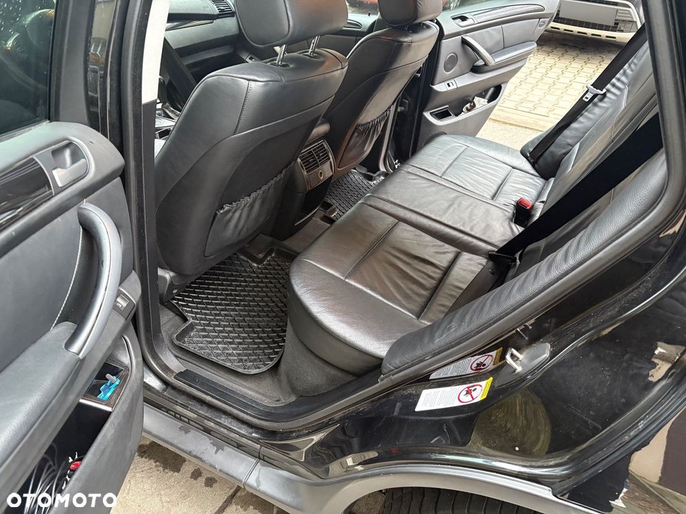 BMW X5 3.0 d - 8