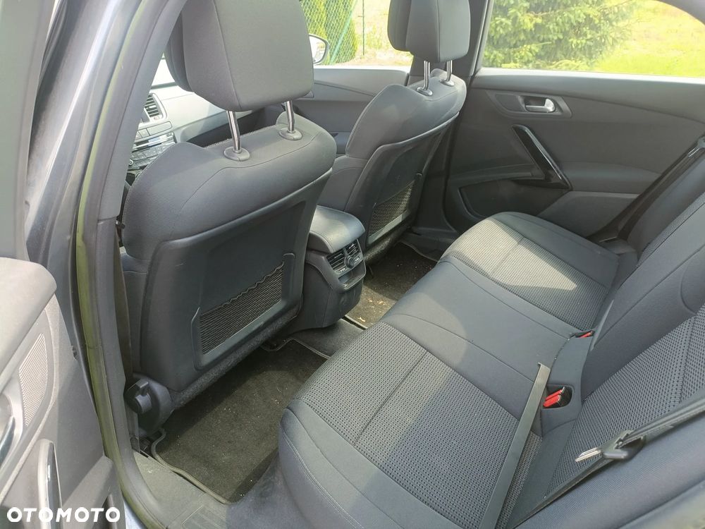 Peugeot 508 - 11