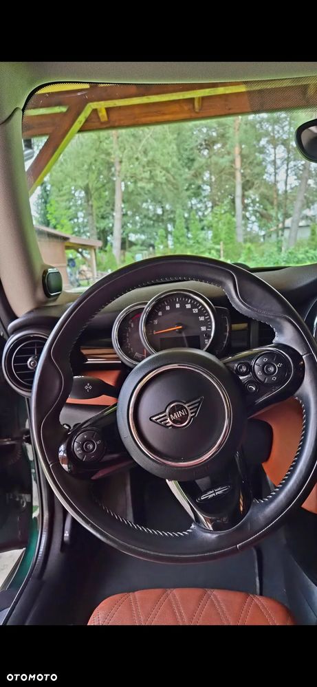 MINI Cooper - 10