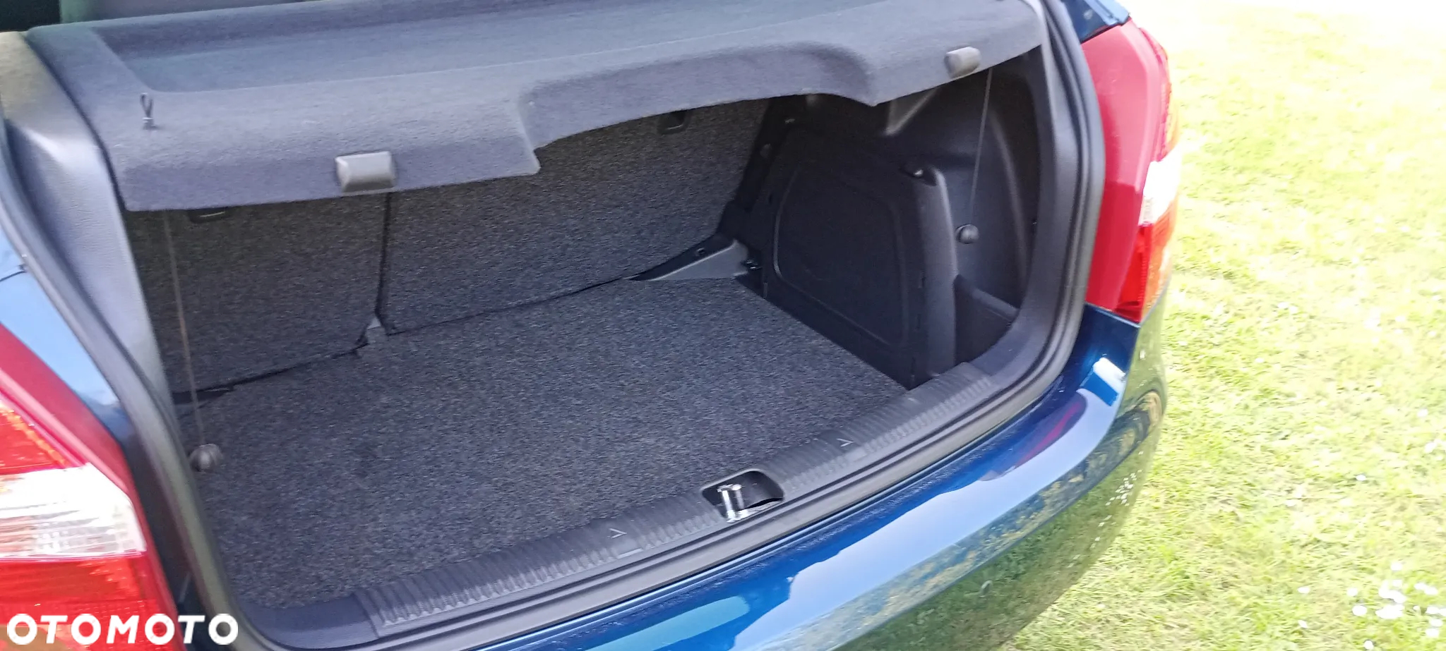 Skoda Fabia 1.2 TSI Elegance Plus - 12