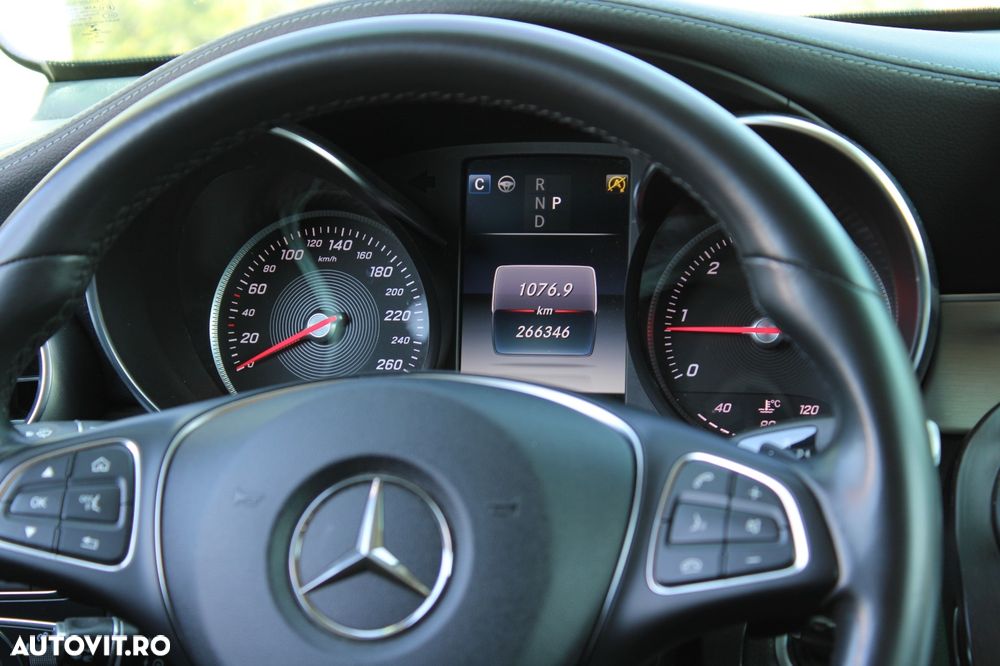 Mercedes-Benz GLC - 10