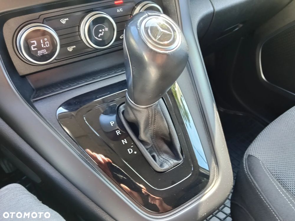 Mercedes-Benz Citan - 29