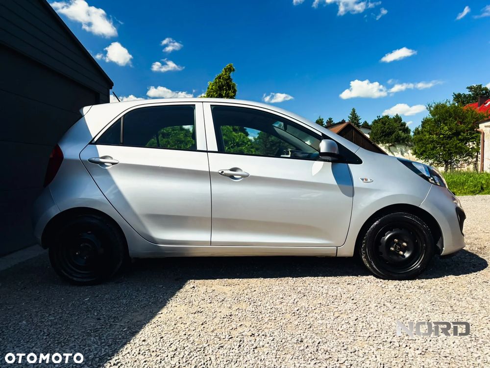 Kia Picanto 1.0 L - 2