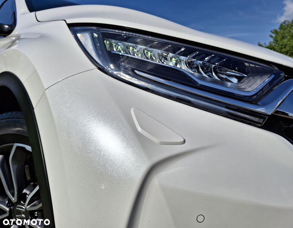 Honda CR-V e:HEV 2.0 i-MMD 2WD Elegance - 18