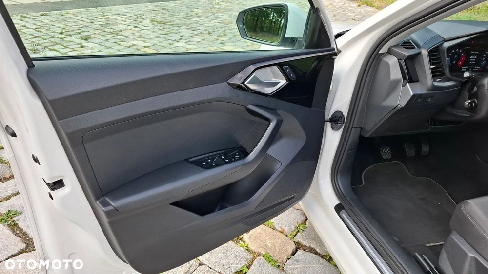 Audi A1 Sportback - 11