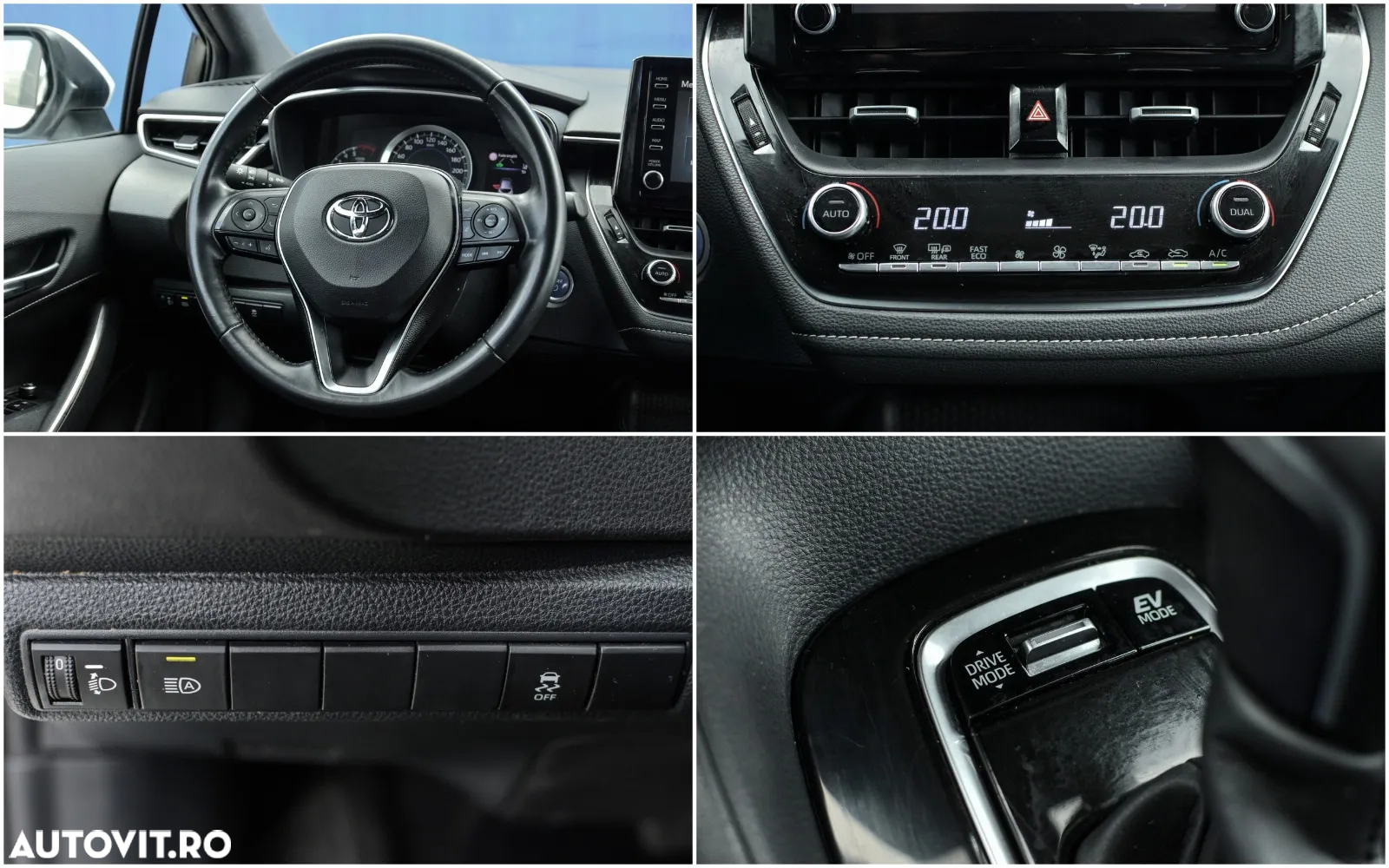 Toyota Corolla - 12