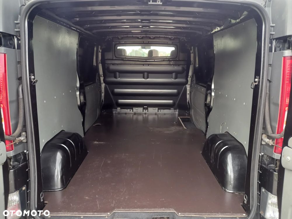 Nissan PRIMASTER - 17