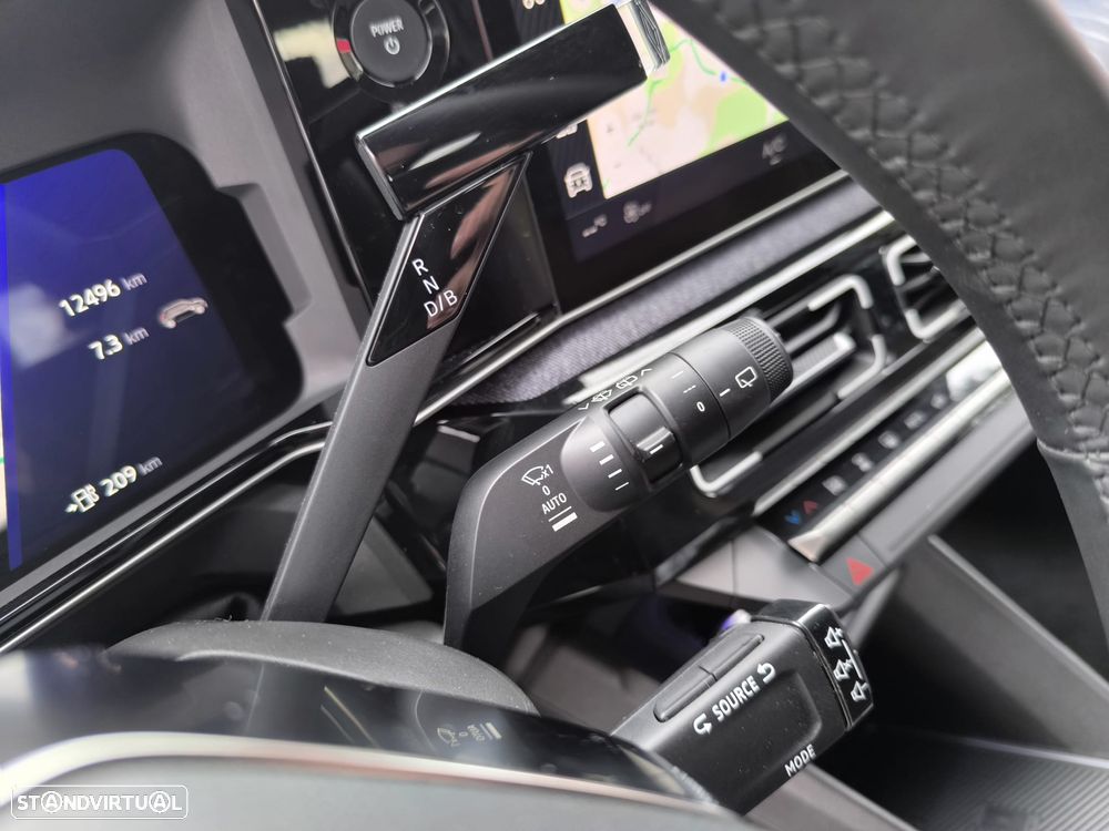 Renault 5 E-Tech Evolution 150 Comfort Range - 45