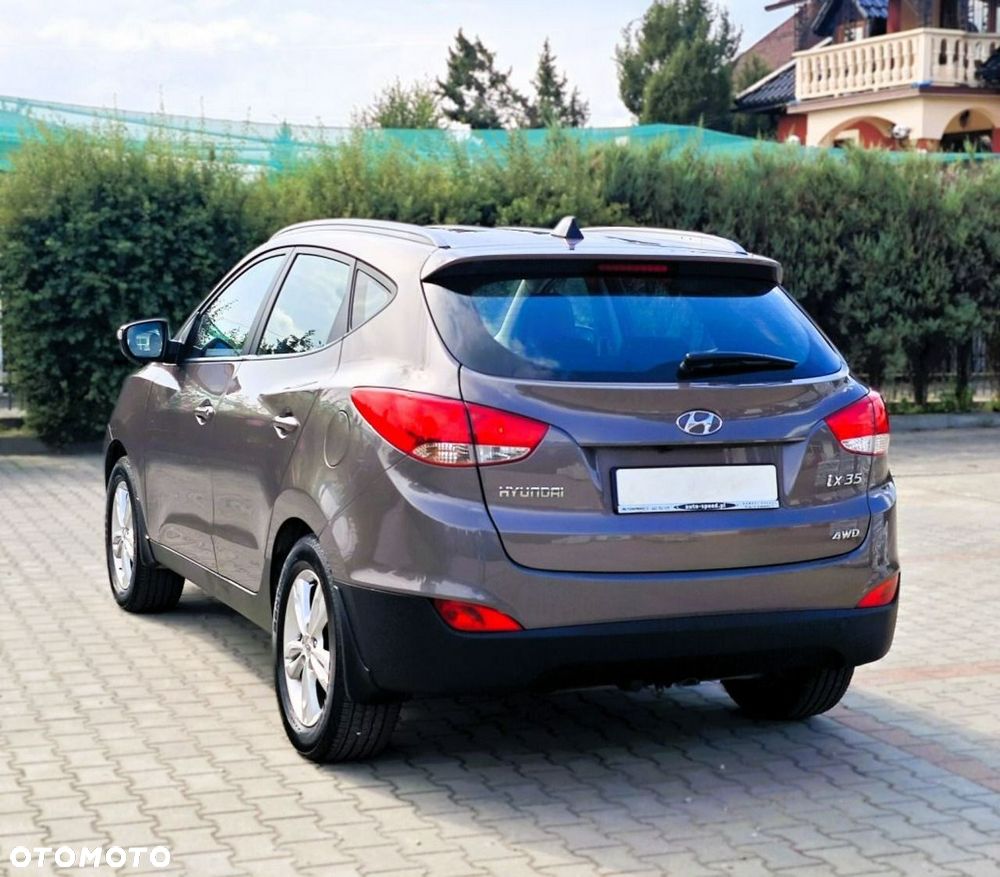 Hyundai ix35 - 3