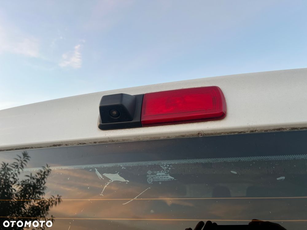 Renault Trafic - 5