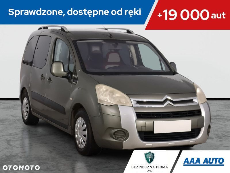 Citroën Berlingo - 2
