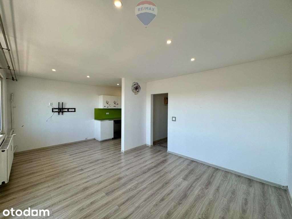 Żory Pawlikowskiego 4 pokoje 62 m² Balkon