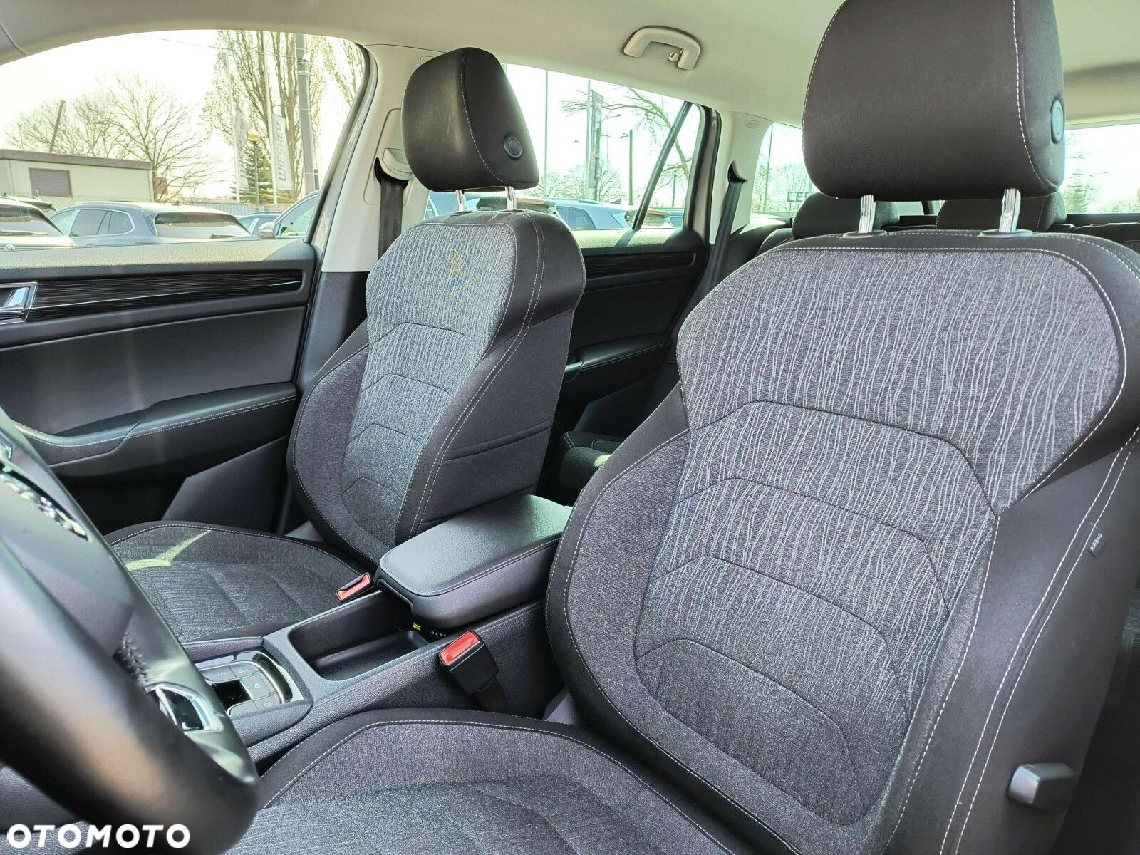 Skoda Kodiaq 2.0 TDI 4x4 Style DSG - 10