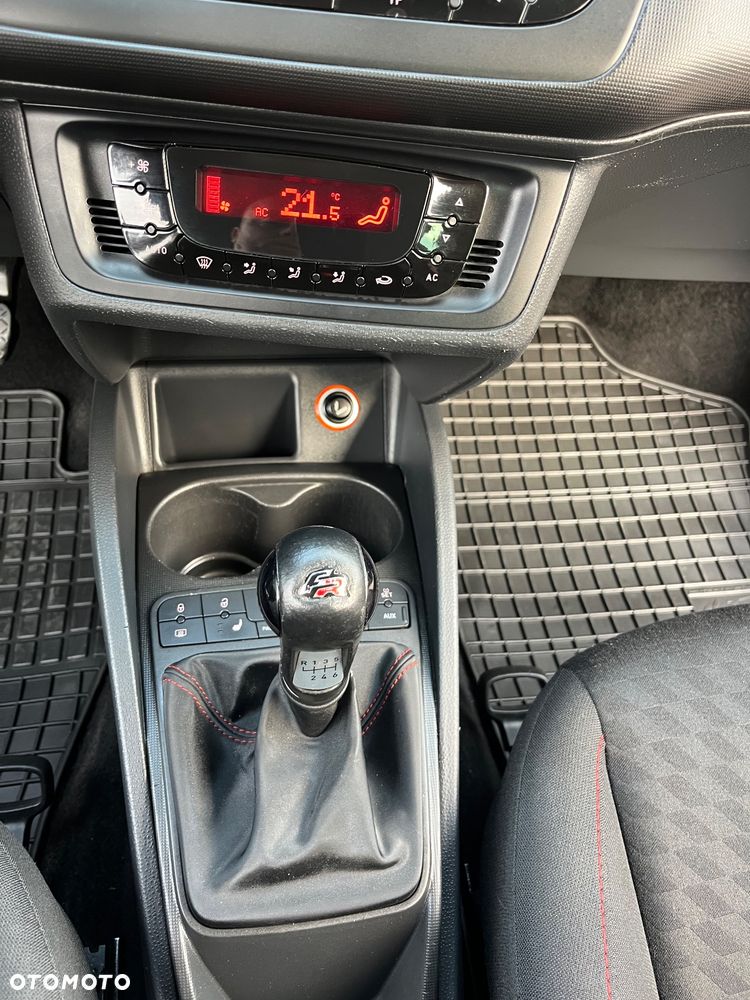 Seat Ibiza SC 2.0 TDI CR FR - 29