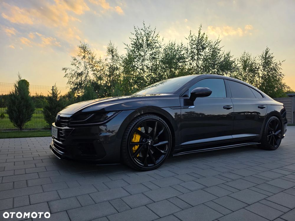 Volkswagen Arteon 2.0 TSI 4Motion DSG R-Line - 37
