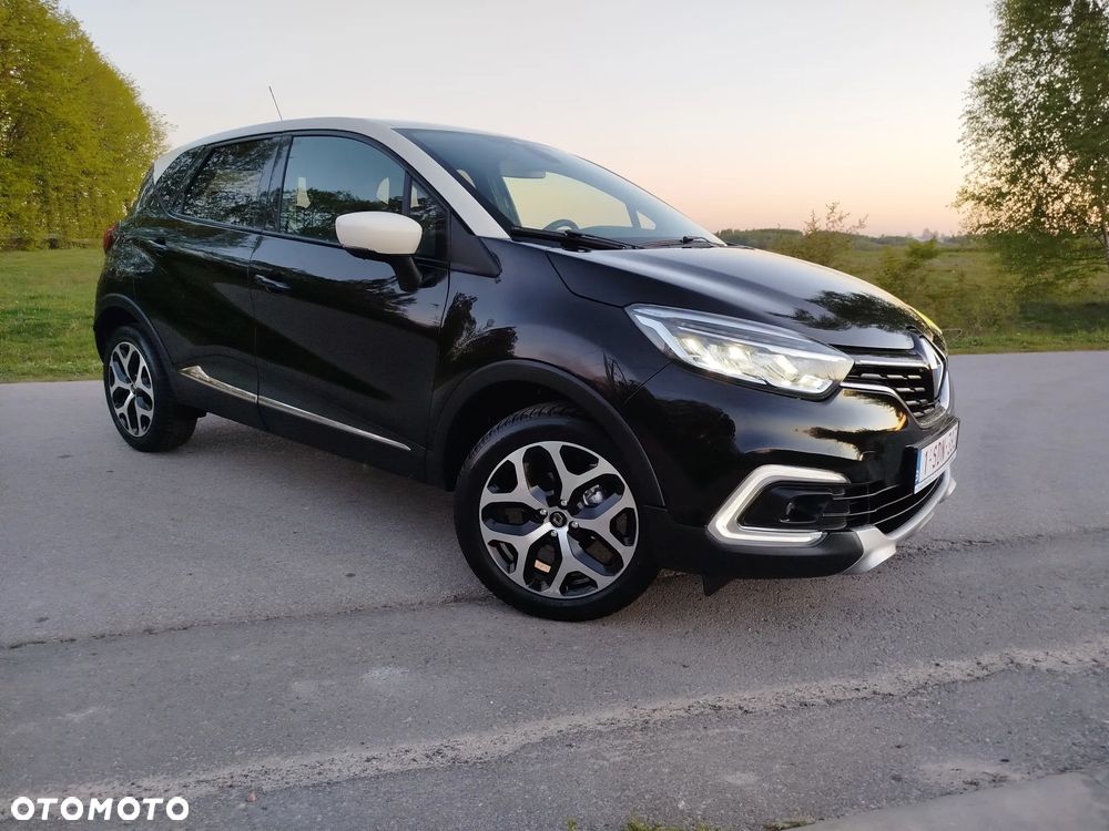 Renault Captur TCe 90 EXPERIENCE - 5
