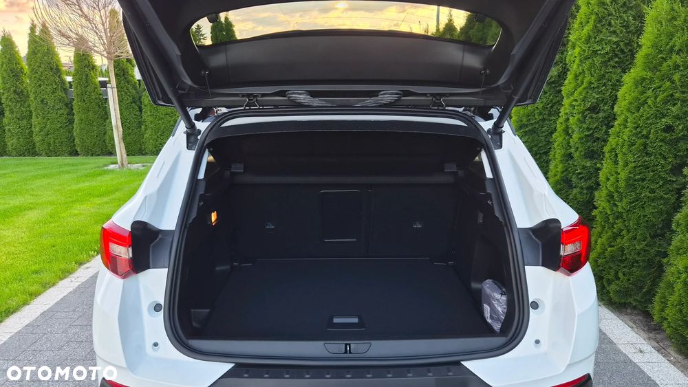 Opel Grandland X 1.2 Start/Stop Dynamic - 37