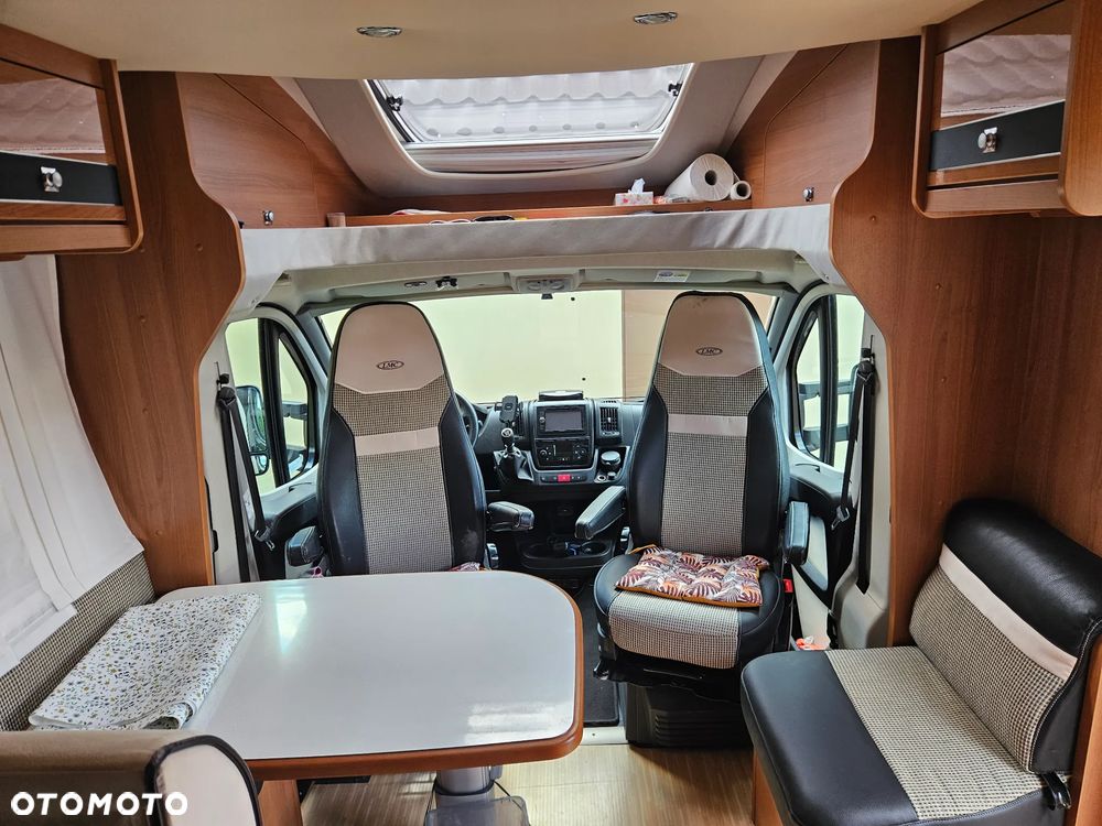 Fiat Ducato - 20
