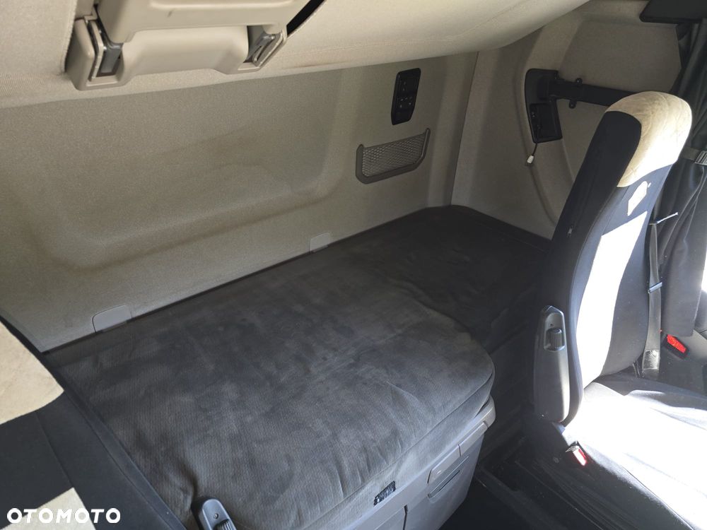 Scania N323 S450 - 20