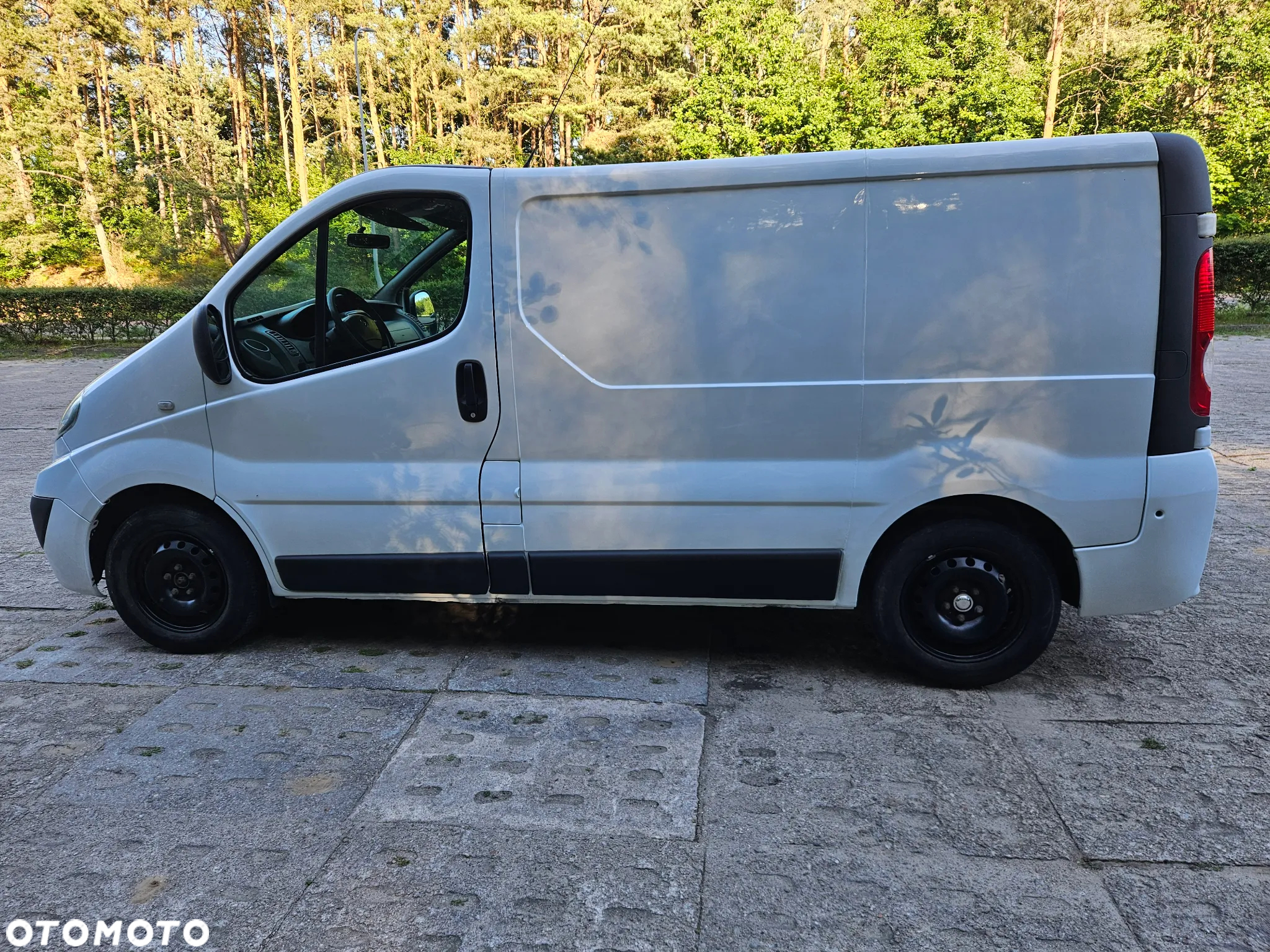 Opel Vivaro - 7