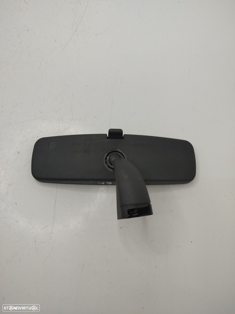 Espelho Retrovisor Central/Interior Peugeot 307 Break (3E) - 3