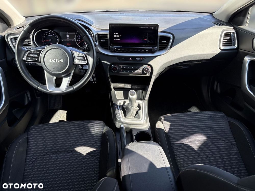 Kia Ceed - 19