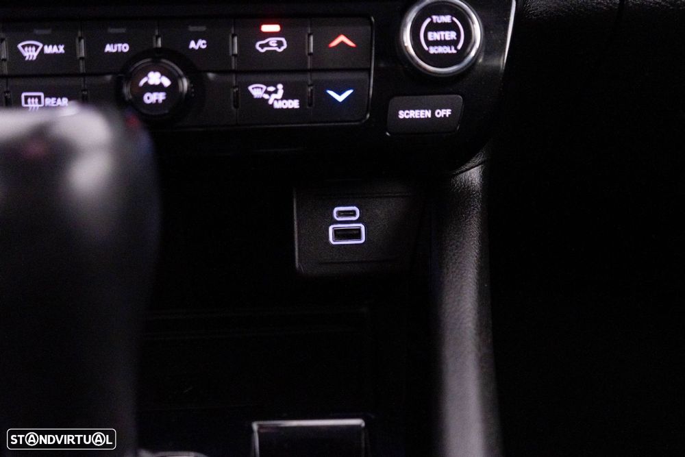 Jeep Compass - 28