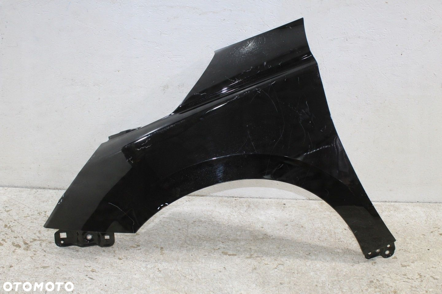 Suzuki Swift MK9 błotnik lewy przód przedni - 2