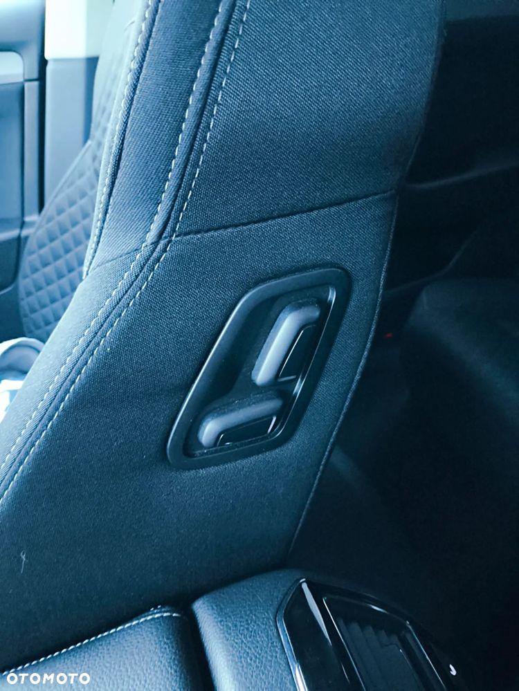 Skoda Superb 2.0 TDI 4x4 Style DSG - 28