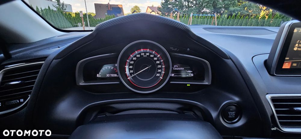 Mazda 3 2.0 Skyenergy - 17