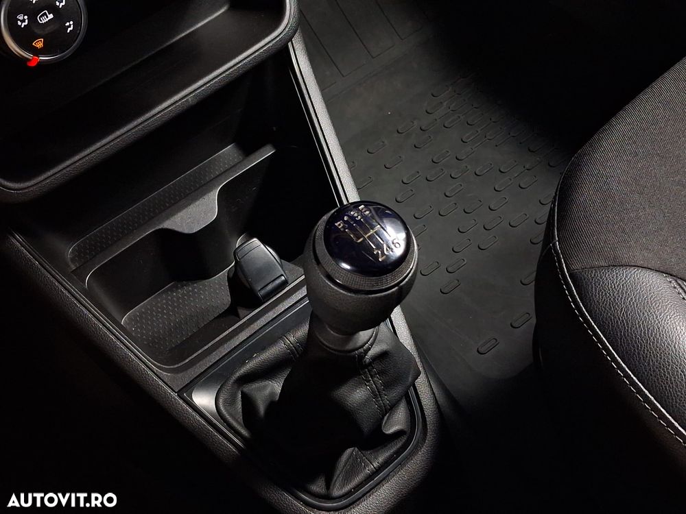 Renault Express - 21