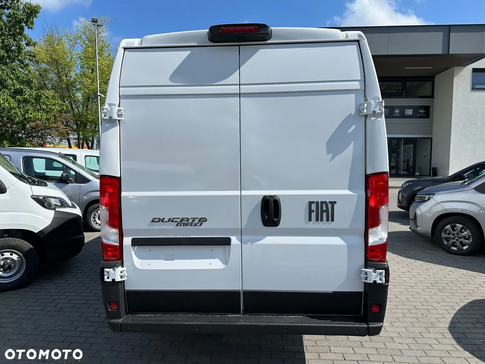 Fiat Ducato MAXI Furgon L4H2 - 6