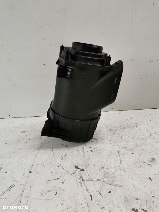 OBUDOWA FILTRA POWIETRZA SCANIA S R NGT 22321180 - 1