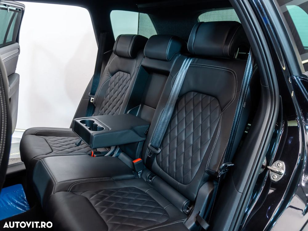 Skoda Kodiaq 2.0 TDI DSG Sportline - 21