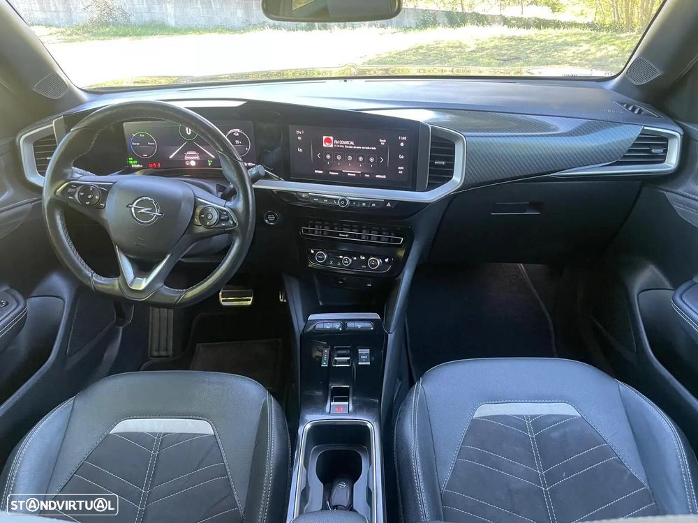 Opel Mokka-e Ultimate - 27